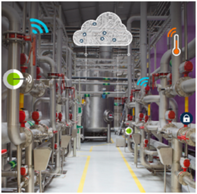 Mbed Edge與物聯(lián)網(wǎng)網(wǎng)關(guān) 開啟智能連接新時(shí)代