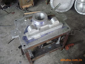 優(yōu)質(zhì)低價金屬加工服務 翻沙、模具與切削的專業(yè)解決方案