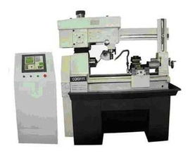 2015年1-8月我國數(shù)控金屬切削機床產(chǎn)量統(tǒng)計與金屬切削加工服務分析