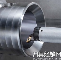 山高刀具發(fā)布全新金屬切削解決方案，提升金屬切削加工服務效率