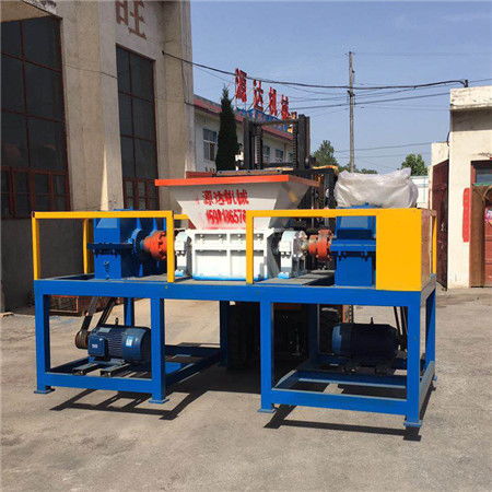 信陽市輪胎撕碎機的組成部分及多重優(yōu)惠金屬切削加工服務