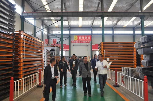 專業(yè)協(xié)作，智造未來 九路泊車垂直循環(huán)立體車庫委托加工及安裝維保服務招標紀實