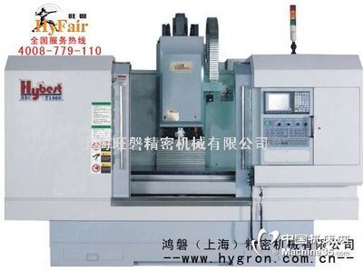 探秘三軸線規(guī) 上海立式加工中心1060在金屬切削領(lǐng)域的卓越應(yīng)用