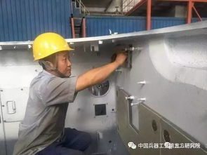 精益服務勇擔當，務實創新爭先鋒——記機械加工中心售后組金屬切削加工服務