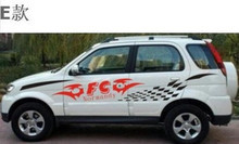 眾泰5008車(chē)身貼選購(gòu)指南 最新返利優(yōu)惠與一淘網(wǎng)省錢(qián)攻略